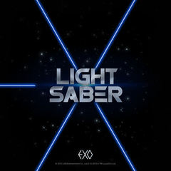 EXO - LIGHTSABER Cover