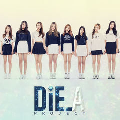 Die - A Cover
