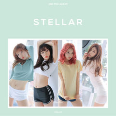 Stellar - 찔려 (Sting) Cover