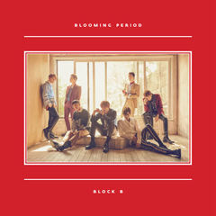 Block B - Toy Cover