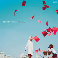 BOL4 - 싸운날 (Fight Day) Cover