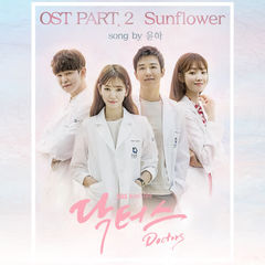 Younha - Sunflower (OST Doctors Part.2) Cover