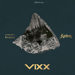 VIXX - The Closer Cover