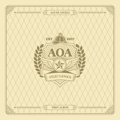 AOA - Excuse Me Cover
