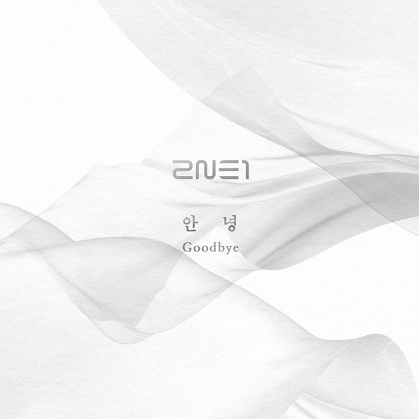 2NE1 - 안녕 (GOODBYE) Cover