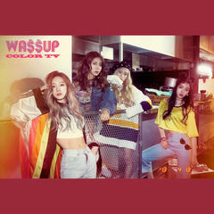 Wa$$up - LALALA Cover