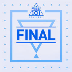PRODUCE 101 - 이 자리에 (Always) Cover
