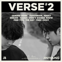 JJ Project - 내일, 오늘 (Tomorrow, Today) Cover