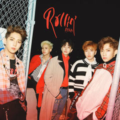 B1A4 - Rollin' Cover