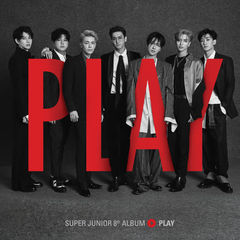 SUPER JUNIOR - 비처럼 가지 마요 (One More Chance) Cover