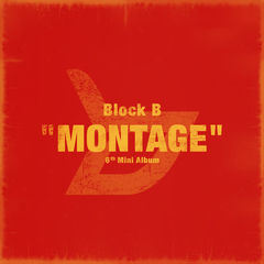 Block B - My Zone Cover