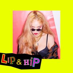HyunA - Lip ﹠ Hip Cover
