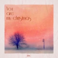 2BiC - You Are My Christmas Cover