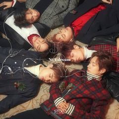 NCT DREAM - JOY Cover