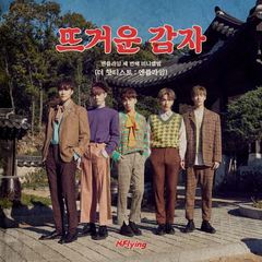 N.Flying - 뜨거운 감자 (Hot Potato) Cover