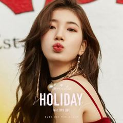 Suzy - SObeR Cover
