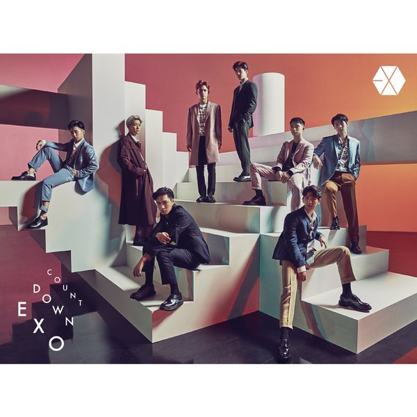 EXO - LIGHTSABER (Japanese Ver.) Cover