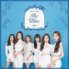 APRIL - 아쉬워 (Stand By Me) Cover