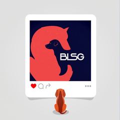 BLSG - 중성화그램 (DesexualizationGram) Cover