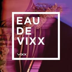 VIXX - 향 (Scentist) Cover