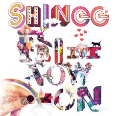 SHINee - Replay [Abbey Road Special] Cover