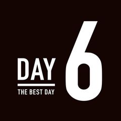 DAY6 - You Were Beautiful (English ver.) Cover