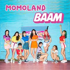 MOMOLAND - Only one you Cover