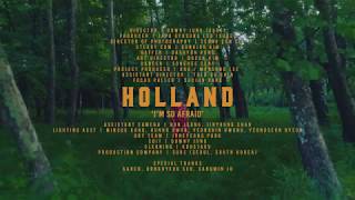 Holland - I’m So Afraid Cover