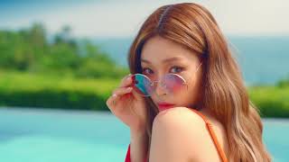 CHUNG HA - Love U Cover