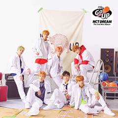 NCT DREAM - Dear DREAM Cover