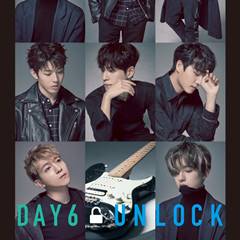 DAY6 - Breaking Down Cover