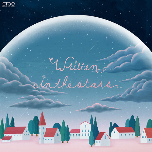 Wendy (Red Velvet), John Legend - Written In The Stars Cover