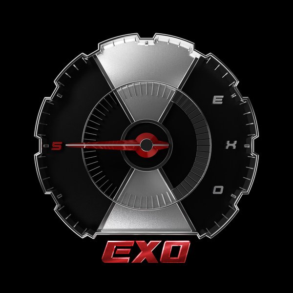 EXO - 여기 있을게 (Smile On My Face) Cover