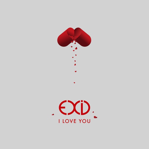 EXID - 알러뷰 (I LOVE YOU) Cover