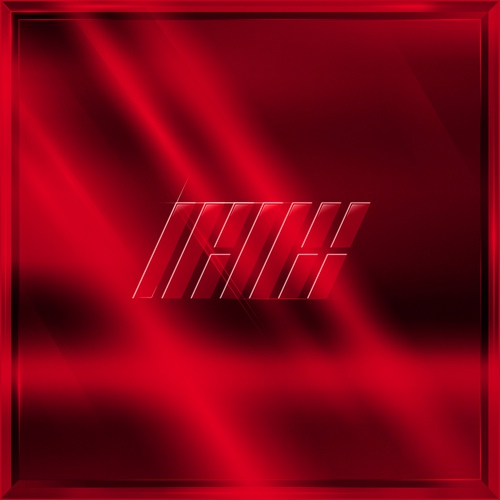 iKON - I'M OK Cover