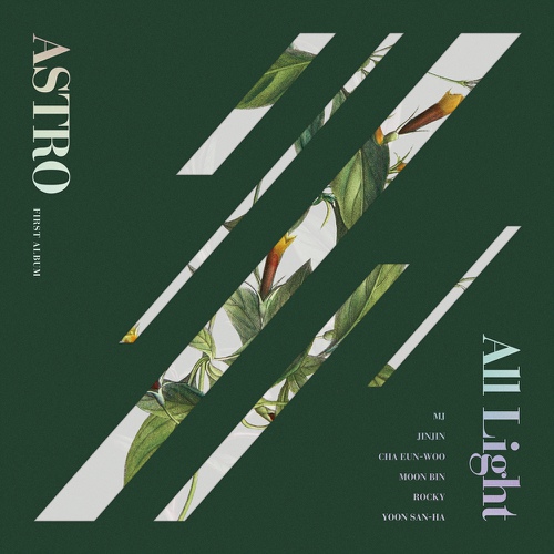 ASTRO - All Night (전화해) Cover