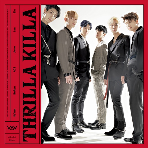 VAV - Senorita Cover