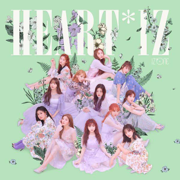 IZ*ONE - 비올레타 (Violeta) Cover