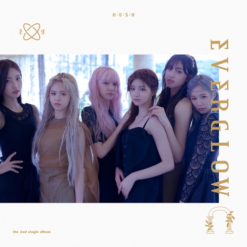 EVERGLOW - Adios Cover