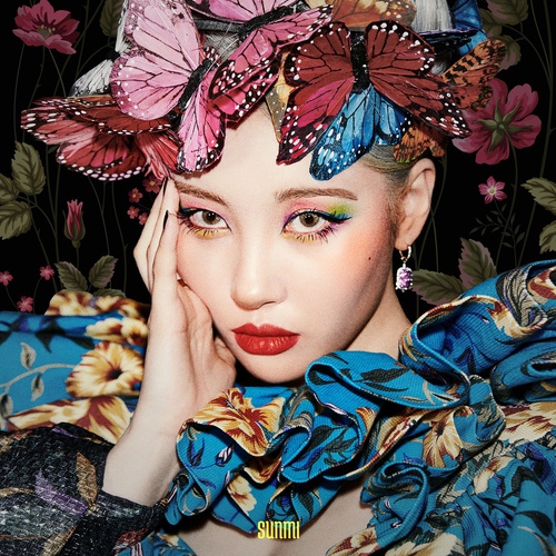SUNMI - 날라리 (LALALAY) Cover