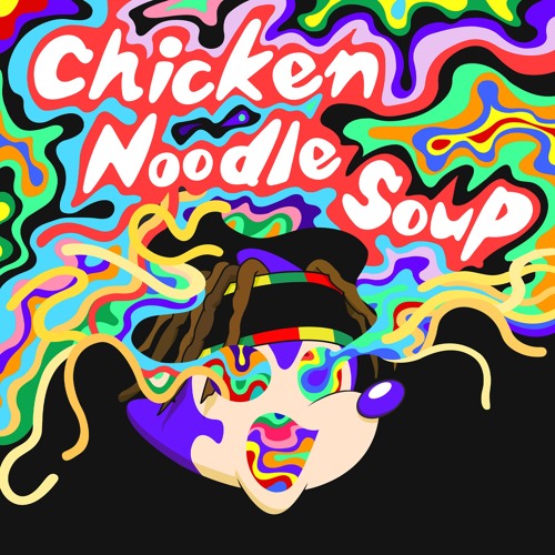 J-Hope (BTS) - Chicken Noodle Soup (feat. Becky G) Cover