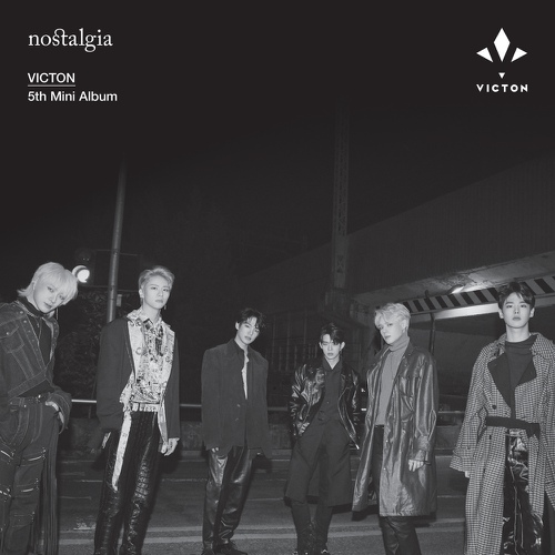 VICTON - 그리운 밤 (nostalgic night) Cover