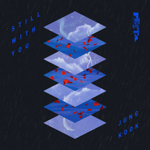Jungkook (BTS) - Still With You Cover