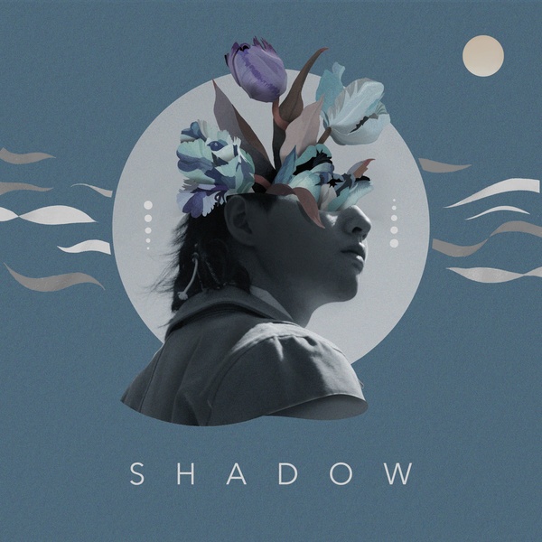 Xitsuh - 그림자 (Shadow) Cover