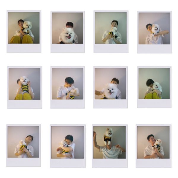Chawoo - HONEY (Feat. Crucial Star) Cover