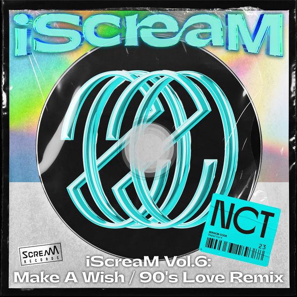 NCT U - Make A Wish (Birthday Song) (Wuki Remix) Cover