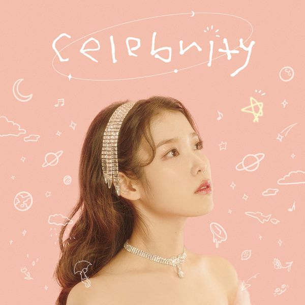 IU - Celebrity Cover