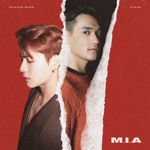 Afgan - M.I.A (Feat. Jackson Wang) Cover