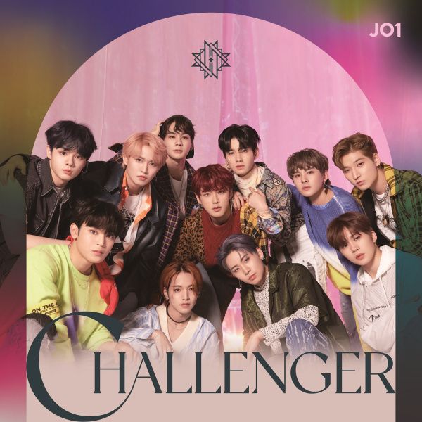 JO1 - Born To Be Wild Cover