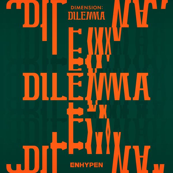 ENHYPEN - Attention, please! Cover
